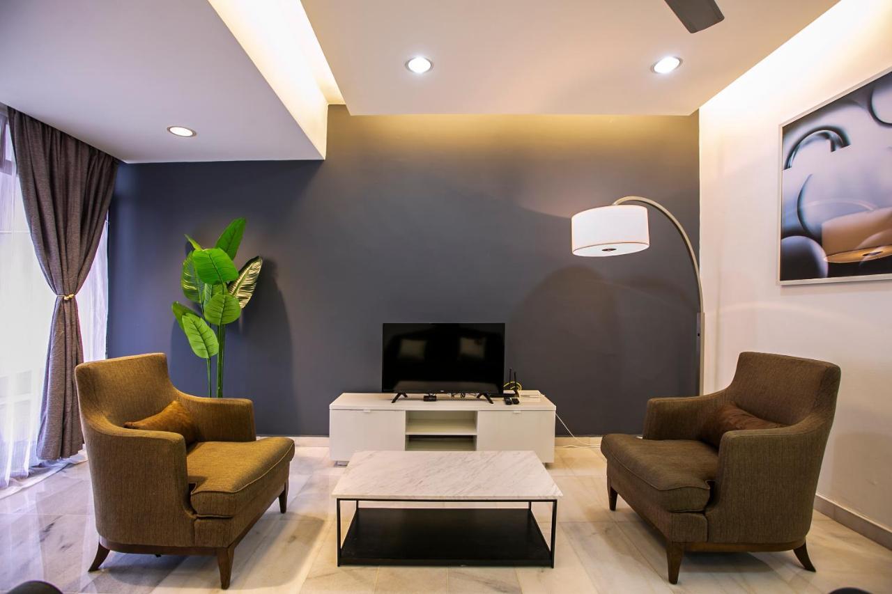 The Forum Condominium By Lafabrica Kuala Lumpur Exterior foto