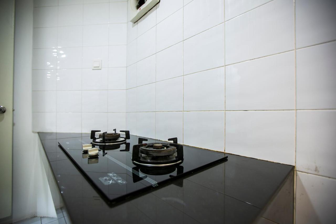 The Forum Condominium By Lafabrica Kuala Lumpur Exterior foto